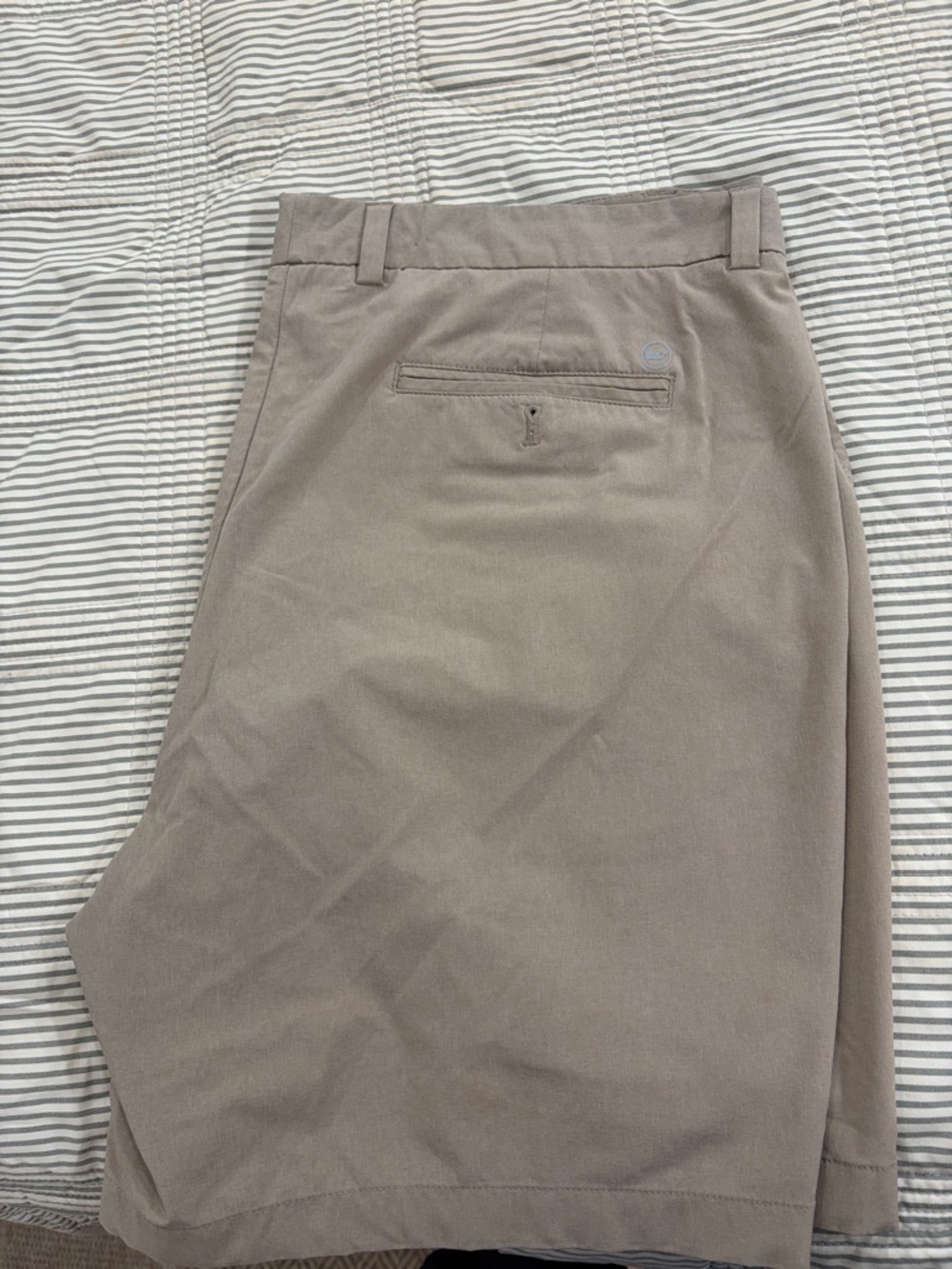 Vineyard Vines Men's 7” Inseam Golf Shorts